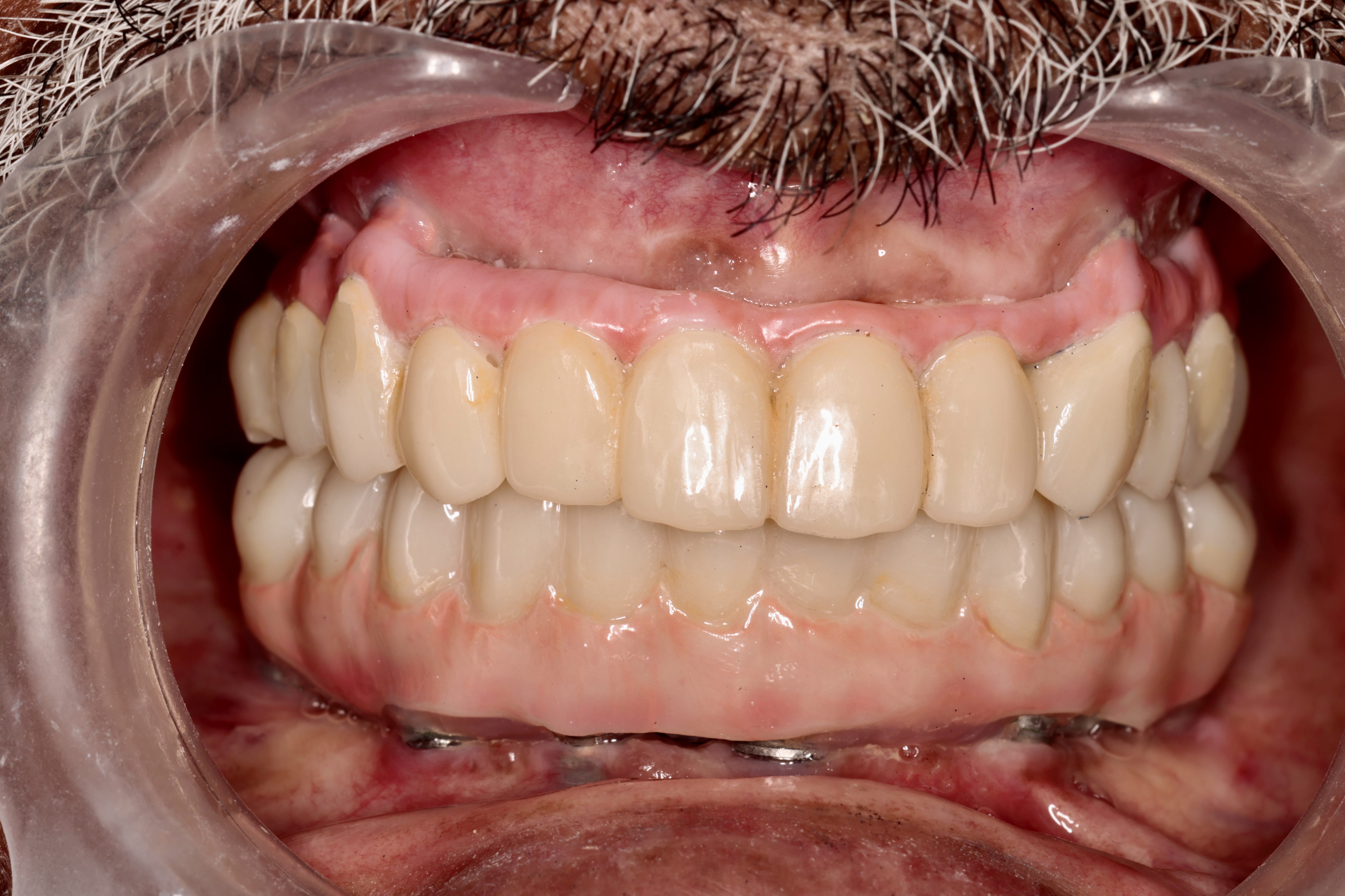 Clinical View 3